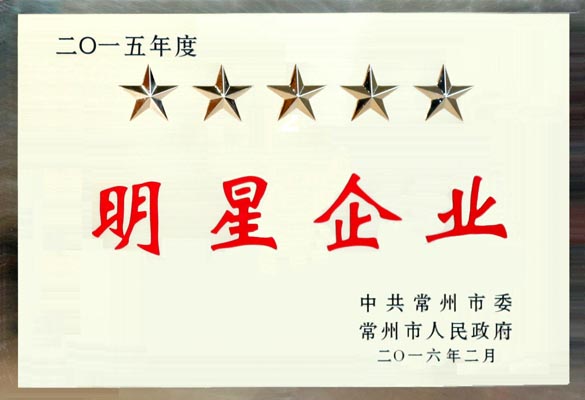 上上電纜在常州市“重大項(xiàng)目推進(jìn)年”動員大會上再次載譽(yù)而歸