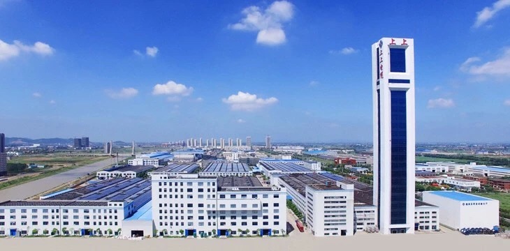 上上集團(tuán)多名員工獲省、市級(jí)“技術(shù)能手”稱(chēng)號(hào)