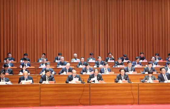 溧陽(yáng)市委、市政府授予上上電纜“2019年度企業(yè)聯(lián)村先進(jìn)單位”稱號(hào)